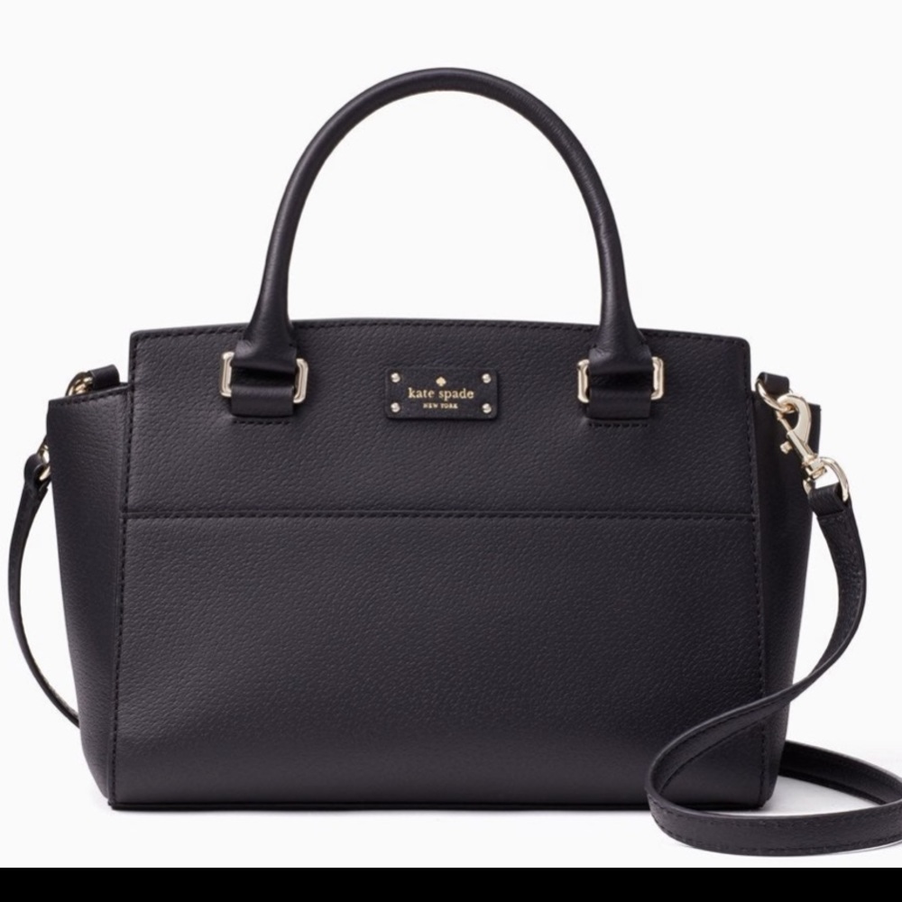 Kate Spade grove street small lana NWT